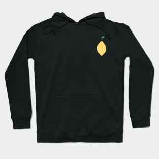 Mr Lemon Hoodie